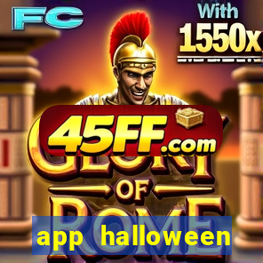 app halloween jackpot slots